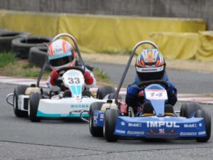 f0059321_1528963 | 株式会社ゼンカイレーシング|レーシングシミュレーターの開発・ハンコン販売