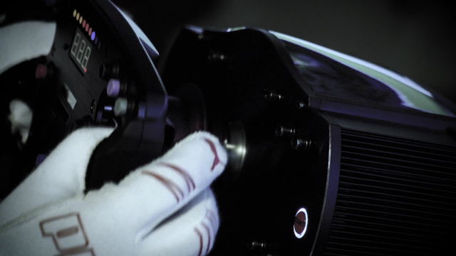 pv02 | 株式会社ゼンカイレーシング|レーシングシミュレーターの開発・ハンコン販売