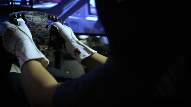 pv08 | 株式会社ゼンカイレーシング|レーシングシミュレーターの開発・ハンコン販売