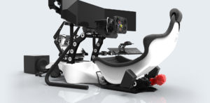 rs-formula-v2-white-t3l | 株式会社ゼンカイレーシング|レーシングシミュレーターの開発・ハンコン販売