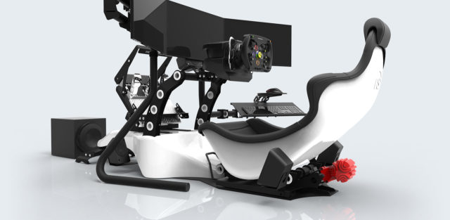 rs-formula-v2-white-t3l | 株式会社ゼンカイレーシング|レーシングシミュレーターの開発・ハンコン販売