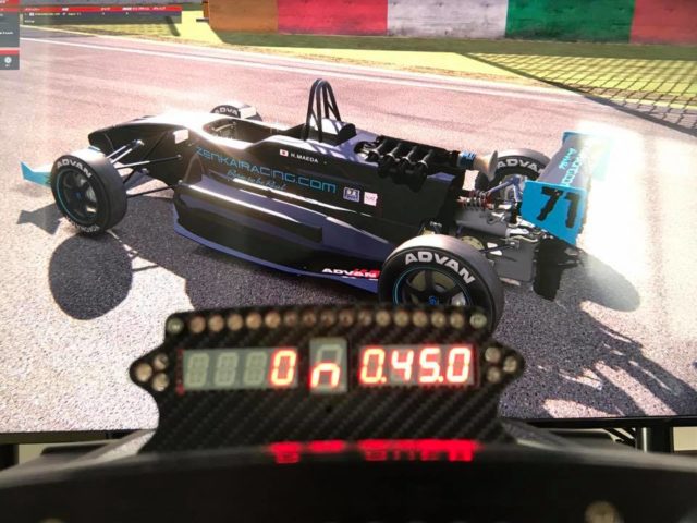 10 | 株式会社ゼンカイレーシング|レーシングシミュレーターの開発・ハンコン販売