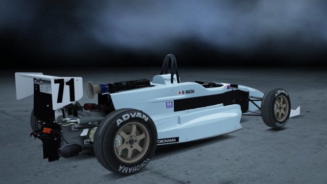 10 | 株式会社ゼンカイレーシング|レーシングシミュレーターの開発・ハンコン販売