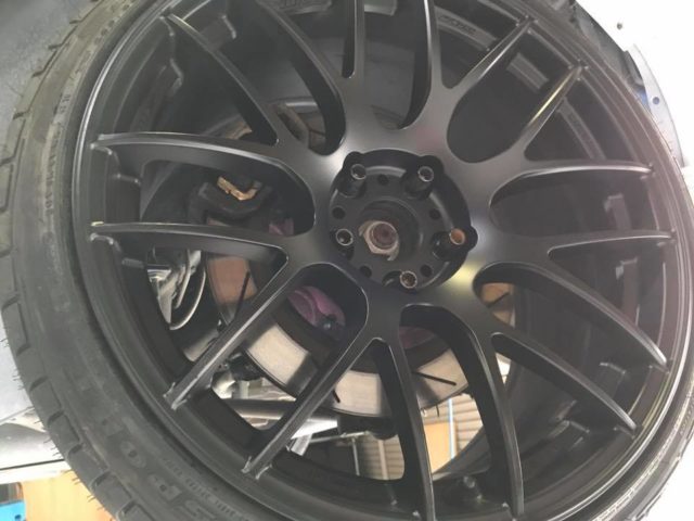 100 | 株式会社ゼンカイレーシング|レーシングシミュレーターの開発・ハンコン販売