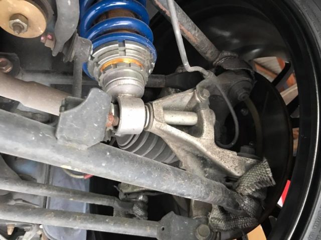 115 | 株式会社ゼンカイレーシング|レーシングシミュレーターの開発・ハンコン販売