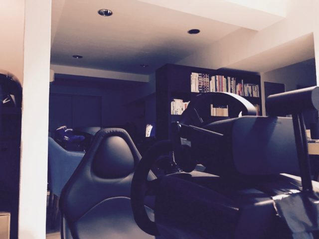 13 | 株式会社ゼンカイレーシング|レーシングシミュレーターの開発・ハンコン販売