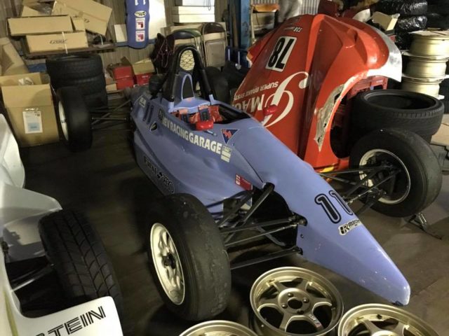 135 | 株式会社ゼンカイレーシング|レーシングシミュレーターの開発・ハンコン販売