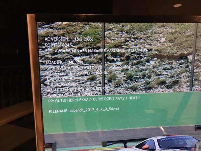 181 | 株式会社ゼンカイレーシング|レーシングシミュレーターの開発・ハンコン販売