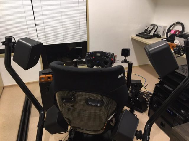 188 | 株式会社ゼンカイレーシング|レーシングシミュレーターの開発・ハンコン販売