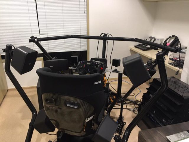 189 | 株式会社ゼンカイレーシング|レーシングシミュレーターの開発・ハンコン販売