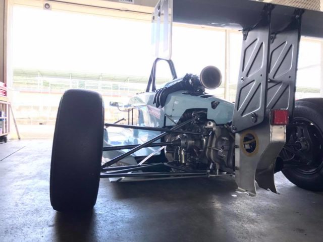 84 | 株式会社ゼンカイレーシング|レーシングシミュレーターの開発・ハンコン販売