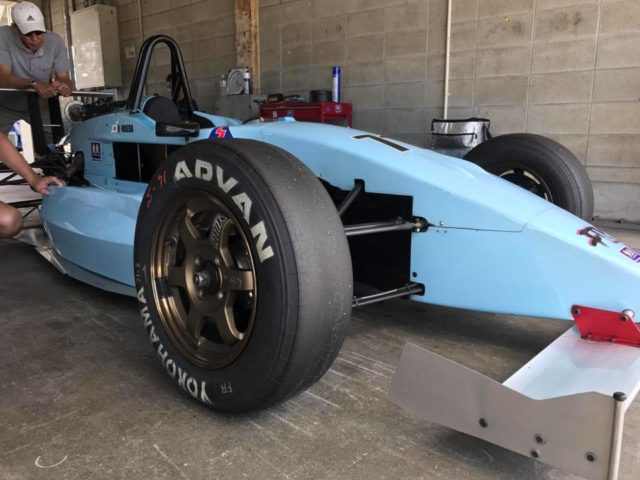 86 | 株式会社ゼンカイレーシング|レーシングシミュレーターの開発・ハンコン販売