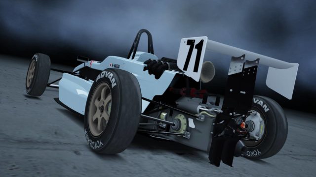 9 | 株式会社ゼンカイレーシング|レーシングシミュレーターの開発・ハンコン販売