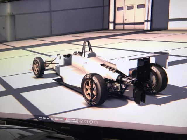 91 | 株式会社ゼンカイレーシング|レーシングシミュレーターの開発・ハンコン販売