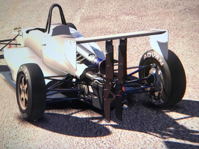 95 | 株式会社ゼンカイレーシング|レーシングシミュレーターの開発・ハンコン販売