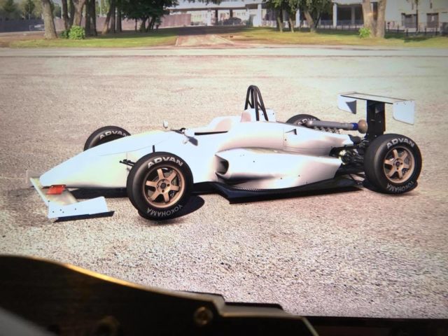 97 | 株式会社ゼンカイレーシング|レーシングシミュレーターの開発・ハンコン販売