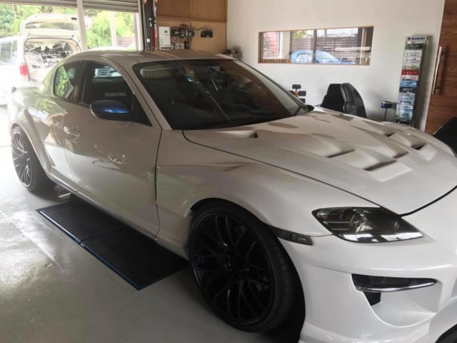 99 | 株式会社ゼンカイレーシング|レーシングシミュレーターの開発・ハンコン販売