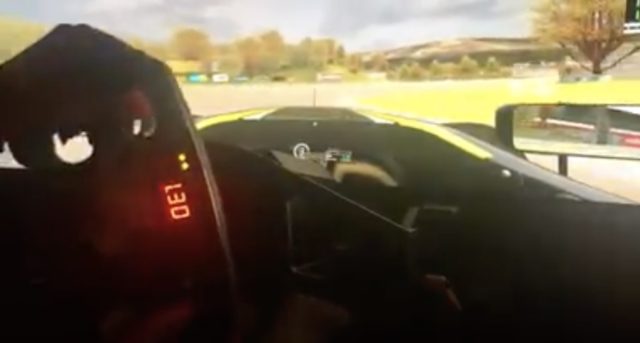 木村偉織選手 オートポリス RSS FIA-F3 | 株式会社ゼンカイレーシング|レーシングシミュレーターの開発・ハンコン販売