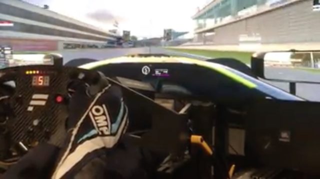 FIA-F4参戦中の筑波出身 大竹将光選手 | 株式会社ゼンカイレーシング|レーシングシミュレーターの開発・ハンコン販売