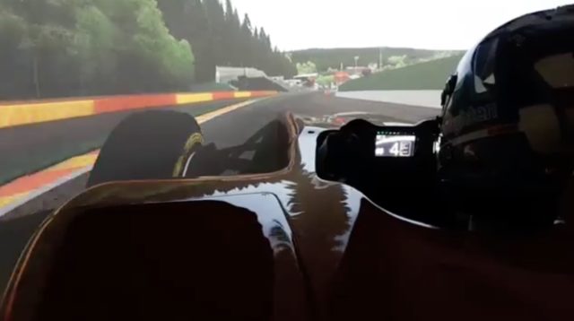 ZENKAIRACINGオリジナルのフォーミュラSIM | 株式会社ゼンカイレーシング|レーシングシミュレーターの開発・ハンコン販売