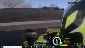 suzuka130spin.png | 株式会社ゼンカイレーシング|レーシングシミュレーターの開発・ハンコン販売