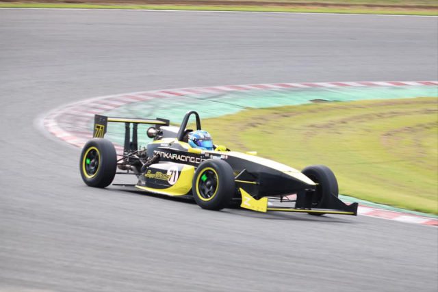 119786644_1757732854401411_2642683579817523426_n | 株式会社ゼンカイレーシング|レーシングシミュレーターの開発・ハンコン販売