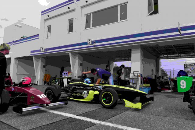 ZENKAIRACING讒禄DSC_0275_R | 株式会社ゼンカイレーシング|レーシングシミュレーターの開発・ハンコン販売