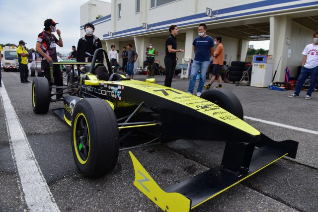 ZENKAIRACING讒禄DSC_0420 | 株式会社ゼンカイレーシング|レーシングシミュレーターの開発・ハンコン販売