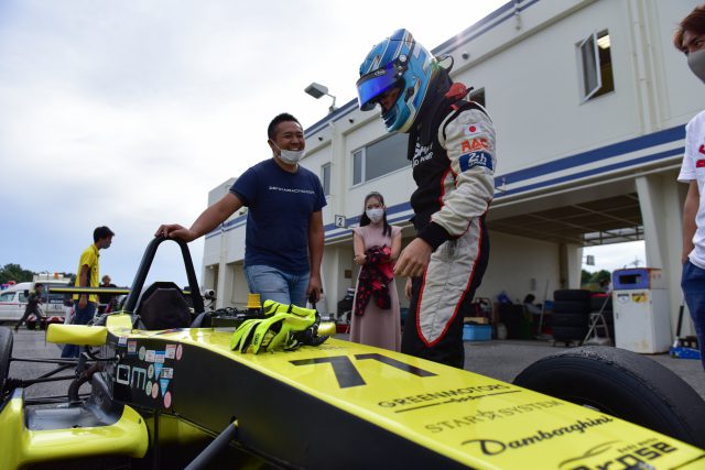 ZENKAIRACING讒禄DSC_0476 | 株式会社ゼンカイレーシング|レーシングシミュレーターの開発・ハンコン販売