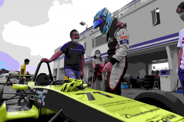 ZENKAIRACING讒禄DSC_0476_R | 株式会社ゼンカイレーシング|レーシングシミュレーターの開発・ハンコン販売