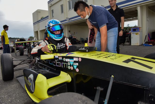 ZENKAIRACING讒禄DSC_0481 | 株式会社ゼンカイレーシング|レーシングシミュレーターの開発・ハンコン販売