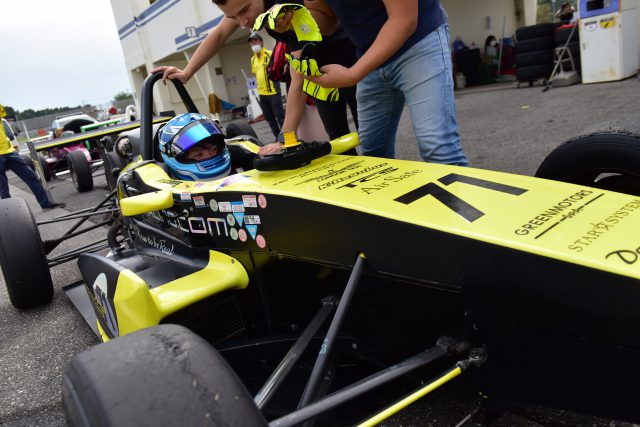 ZENKAIRACING讒禄DSC_0484 | 株式会社ゼンカイレーシング|レーシングシミュレーターの開発・ハンコン販売