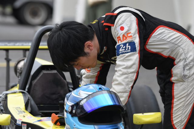 ZENKAIRACING讒禄DSC_6067 | 株式会社ゼンカイレーシング|レーシングシミュレーターの開発・ハンコン販売