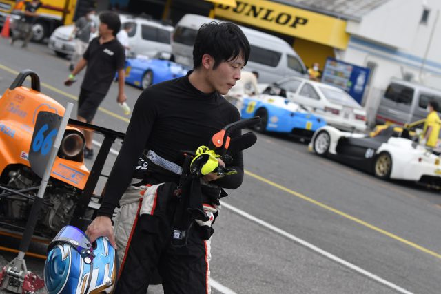 ZENKAIRACING讒禄DSC_7158 | 株式会社ゼンカイレーシング|レーシングシミュレーターの開発・ハンコン販売