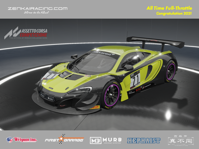 zenkai_2021 | 株式会社ゼンカイレーシング|レーシングシミュレーターの開発・ハンコン販売