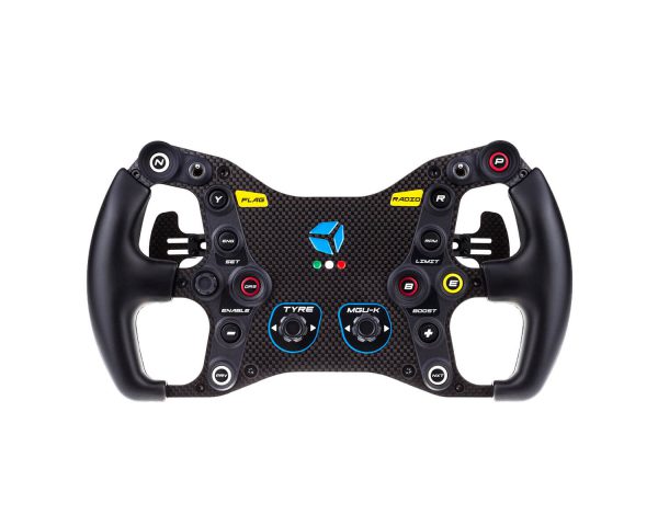 Formula-Sport-front | 株式会社ゼンカイレーシング|レーシングシミュレーターの開発・ハンコン販売