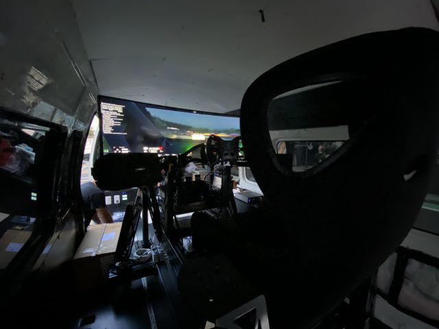 97EA6D6D-F442-4AAB-AA21-EC693BFB6EE6 | 株式会社ゼンカイレーシング|レーシングシミュレーターの開発・ハンコン販売