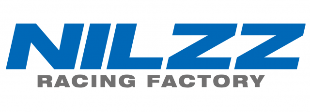 NILZZ_Logo | 株式会社ゼンカイレーシング|レーシングシミュレーターの開発・ハンコン販売