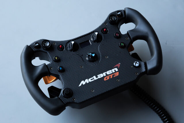 07 | 株式会社ゼンカイレーシング|レーシングシミュレーターの開発・ハンコン販売