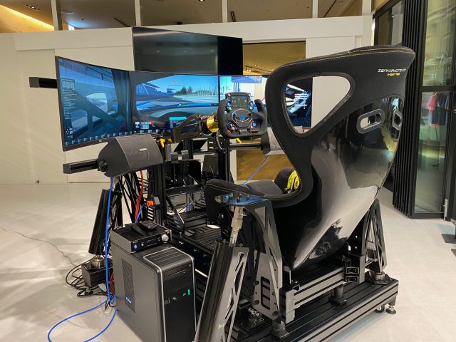 IMG_3739 | 株式会社ゼンカイレーシング|レーシングシミュレーターの開発・ハンコン販売