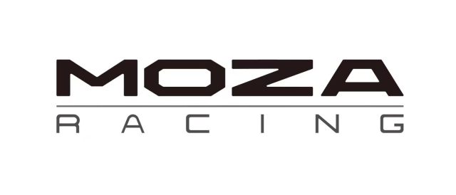 MOZA RACING LOGO3 | 株式会社ゼンカイレーシング|レーシングシミュレーターの開発・ハンコン販売