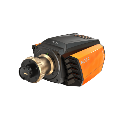 Wheel Base1 | 株式会社ゼンカイレーシング|レーシングシミュレーターの開発・ハンコン販売