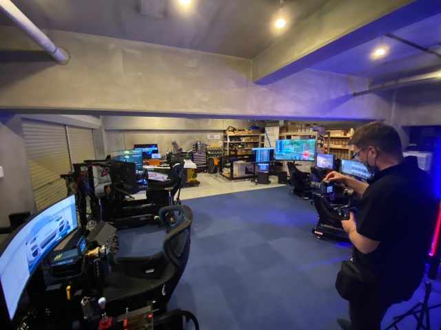 IMG_7304 | 株式会社ゼンカイレーシング|レーシングシミュレーターの開発・ハンコン販売