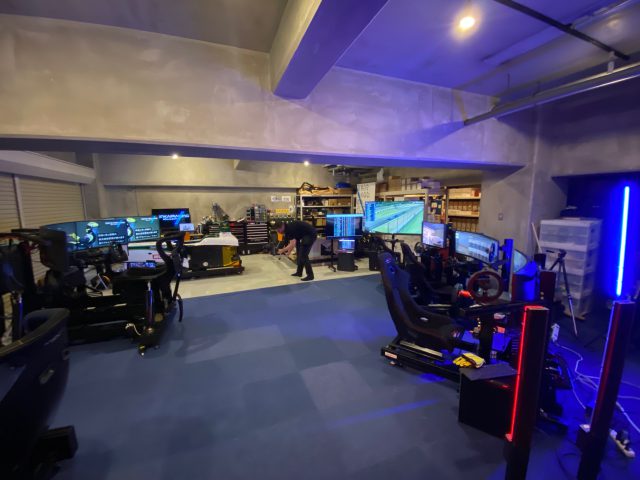 IMG_7306 | 株式会社ゼンカイレーシング|レーシングシミュレーターの開発・ハンコン販売