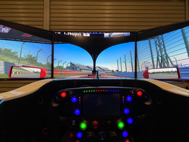 IMG_7319 | 株式会社ゼンカイレーシング|レーシングシミュレーターの開発・ハンコン販売