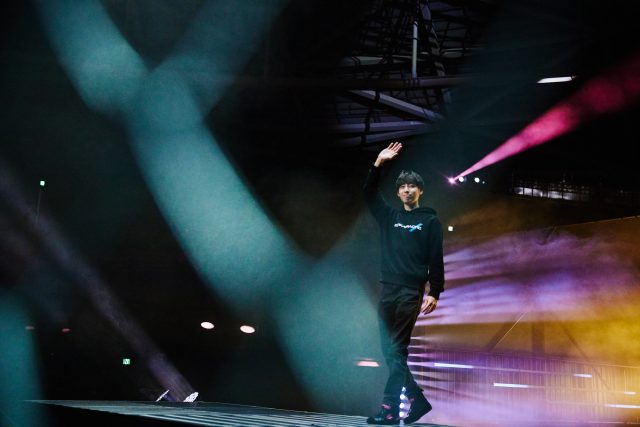 eMOTORSPORTS EXHIBITION 2023 in TOKYOが開催されました | 株式会社ゼンカイレーシング|レーシングシミュレーターの開発・ハンコン販売 eMOTORSPORTS EXHIBITION 2023 in TOKYOが開催されました