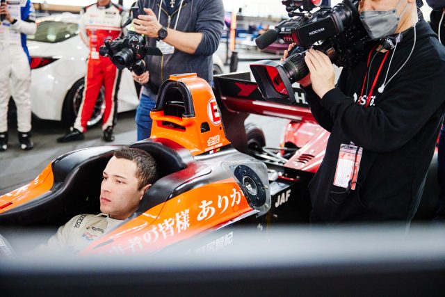 eMOTORSPORTS EXHIBITION 2023 in TOKYOが開催されました | 株式会社ゼンカイレーシング|レーシングシミュレーターの開発・ハンコン販売 eMOTORSPORTS EXHIBITION 2023 in TOKYOが開催されました