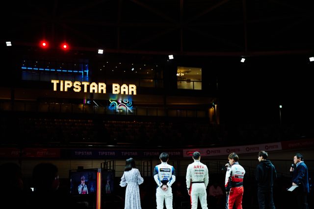 eMOTORSPORTS EXHIBITION 2023 in TOKYOが開催されました | 株式会社ゼンカイレーシング|レーシングシミュレーターの開発・ハンコン販売 eMOTORSPORTS EXHIBITION 2023 in TOKYOが開催されました