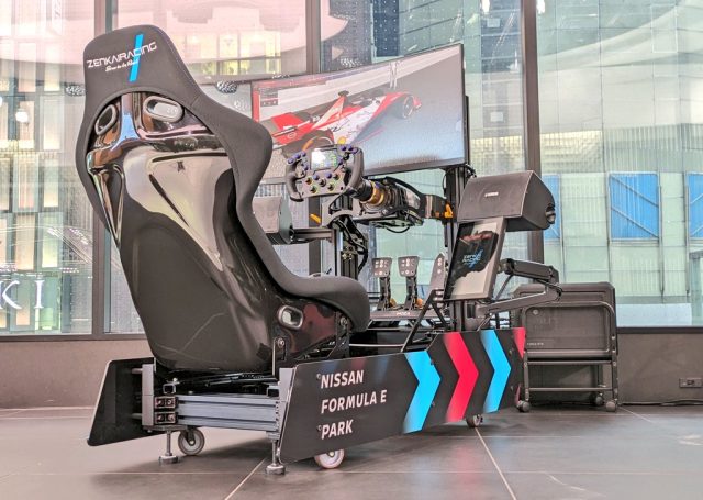 GG7XGDTbQAAEdkh | 株式会社ゼンカイレーシング|レーシングシミュレーターの開発・ハンコン販売