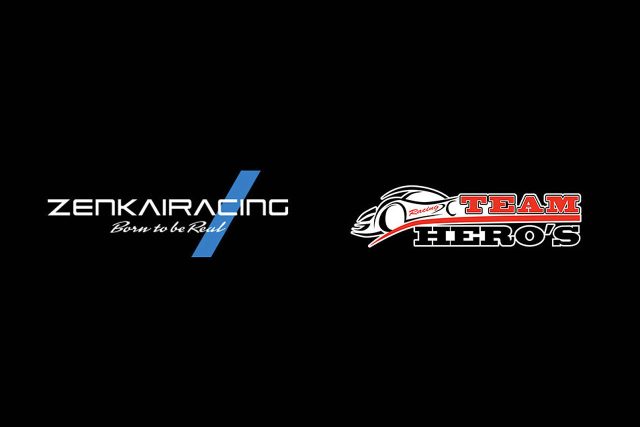 ZENKAIRACINGとTEAM HERO'Sがパートナーシップを締結。シムとレースの融合プロジェクトをスタート | 株式会社ゼンカイレーシング|レーシングシミュレーターの開発・ハンコン販売 ZENKAIRACINGとTEAM HERO'Sがパートナーシップを締結。シムとレースの融合プロジェクトをスタート